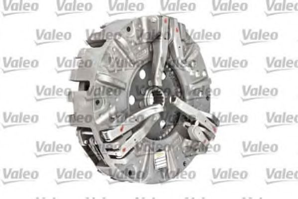 Корзина сцепления VALEO 279488