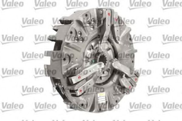 Корзина сцепления VALEO 805622