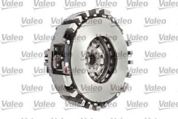 Корзина сцепления VALEO 805622 Корзина сцепления VALEO 805622