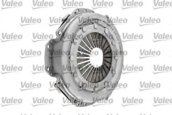 Корзина сцепления VALEO 805623 Корзина сцепления VALEO 805623