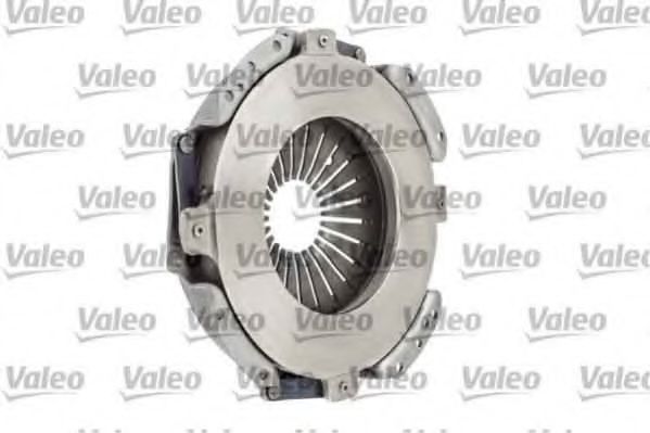 Корзина сцепления VALEO 805623 Корзина сцепления VALEO 805623