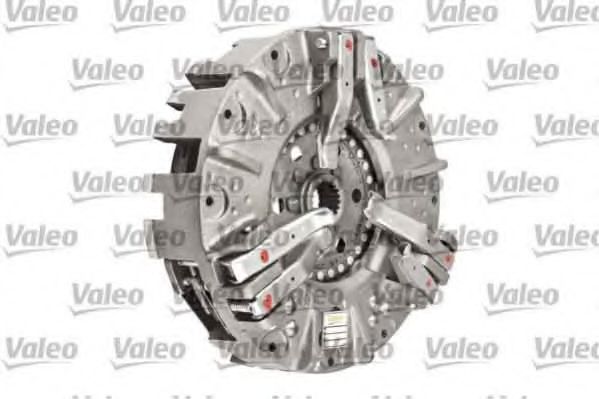 Корзина сцепления VALEO 805673