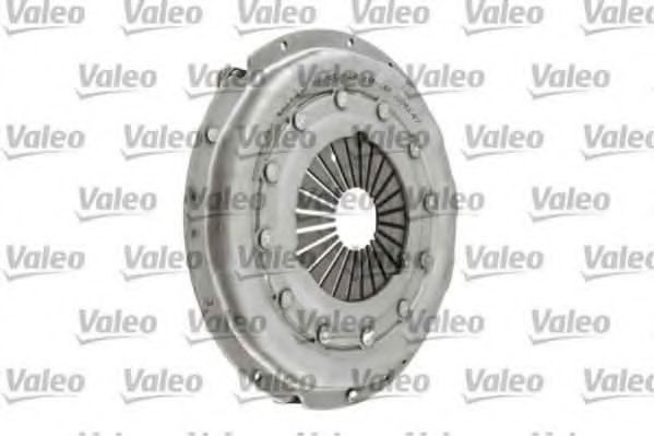 Корзина сцепления VALEO 805694