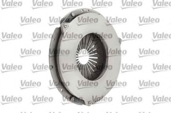 Корзина сцепления VALEO 805694 Корзина сцепления VALEO 805694