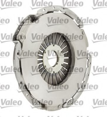 Корзина сцепления VALEO 805700 Корзина сцепления VALEO 805700