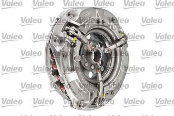 Корзина сцепления VALEO 805703