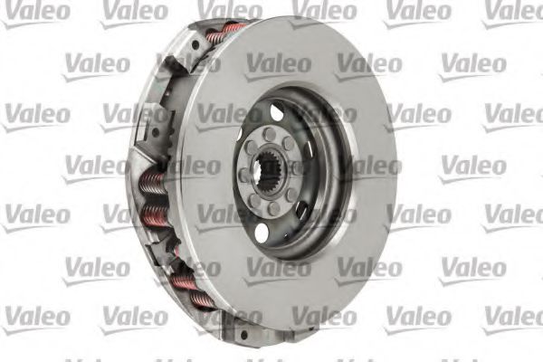 Корзина сцепления VALEO 805703 Корзина сцепления VALEO 805703