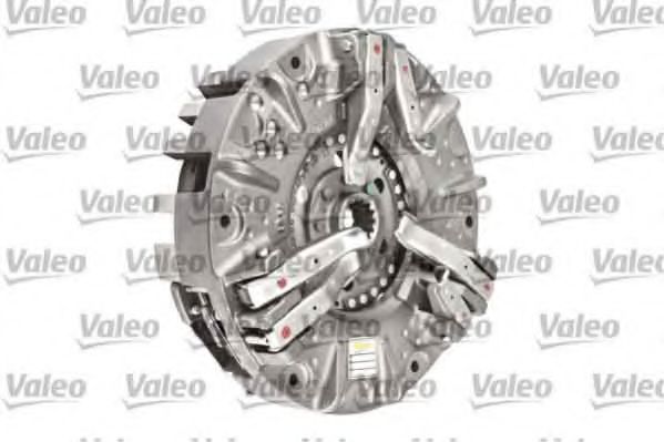 Корзина сцепления VALEO 805736
