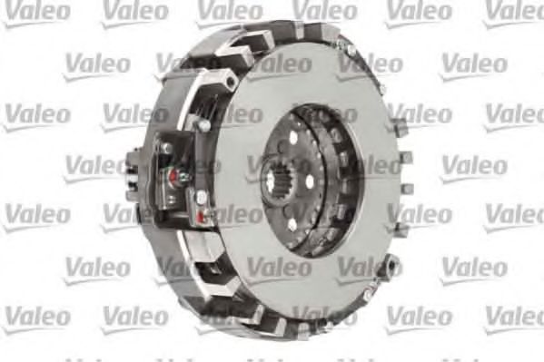 Корзина сцепления VALEO 805736 Корзина сцепления VALEO 805736
