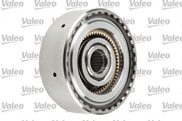 Корзина сцепления VALEO 805975