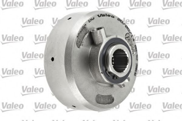 Корзина сцепления VALEO 805975 Корзина сцепления VALEO 805975