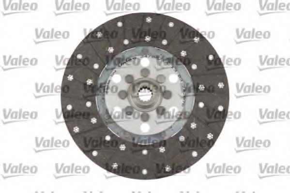 Диск сцепления VALEO 806133