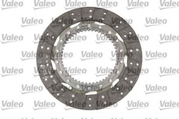 Диск сцепления VALEO 806304