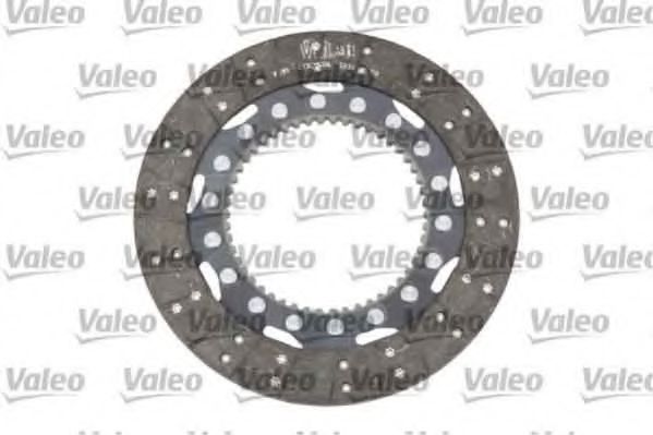 Диск сцепления VALEO 806304 Диск сцепления VALEO 806304