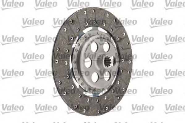 Диск сцепления VALEO 806347