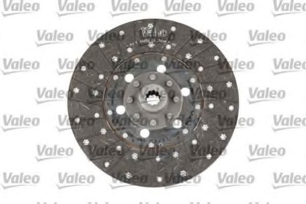 Диск сцепления VALEO 806376