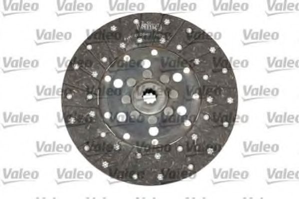 Диск сцепления VALEO 806376 Диск сцепления VALEO 806376
