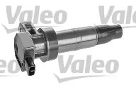 Катушка зажигания VALEO 245215