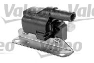 Катушка зажигания VALEO 245228