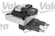 Катушка зажигания VALEO 245241