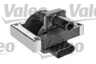 Катушка зажигания VALEO 245243