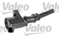 Катушка зажигания VALEO 245266