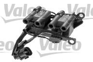 Катушка зажигания VALEO 245291