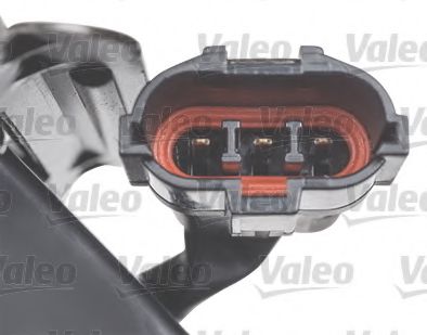 Катушка зажигания VALEO 245202 Катушка зажигания VALEO 245202