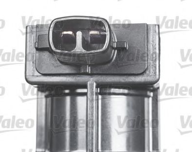 Катушка зажигания VALEO 245215 Катушка зажигания VALEO 245215