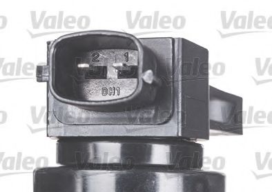 Катушка зажигания VALEO 245216 Катушка зажигания VALEO 245216