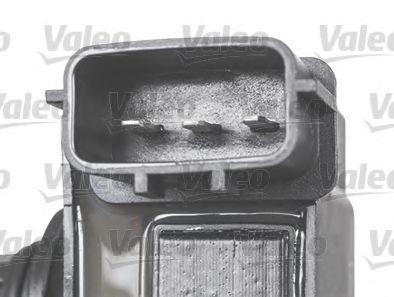 Катушка зажигания VALEO 245222 Катушка зажигания VALEO 245222