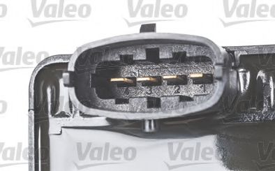 Катушка зажигания VALEO 245223 Катушка зажигания VALEO 245223