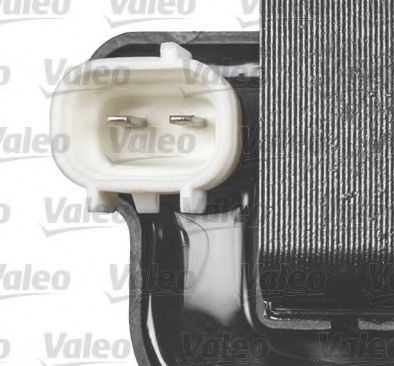 Катушка зажигания VALEO 245228 Катушка зажигания VALEO 245228