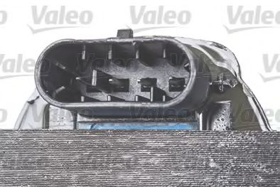 Катушка зажигания VALEO 245243 Катушка зажигания VALEO 245243