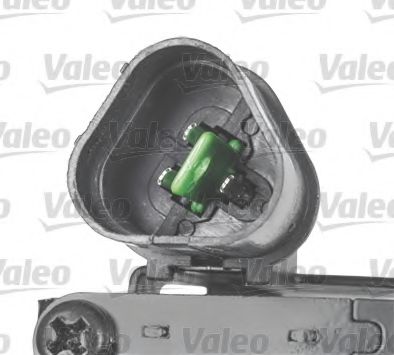 Катушка зажигания VALEO 245252 Катушка зажигания VALEO 245252