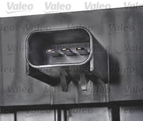 Катушка зажигания VALEO 245256 Катушка зажигания VALEO 245256