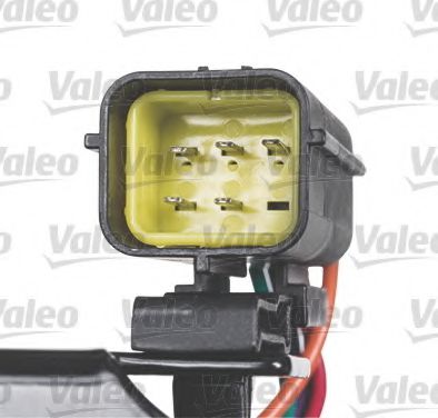 Катушка зажигания VALEO 245257 Катушка зажигания VALEO 245257
