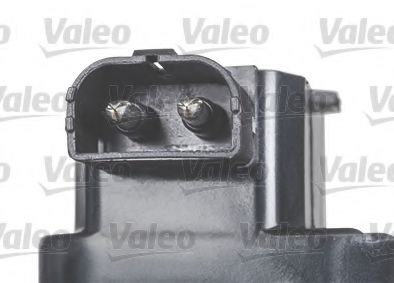Катушка зажигания VALEO 245258 Катушка зажигания VALEO 245258