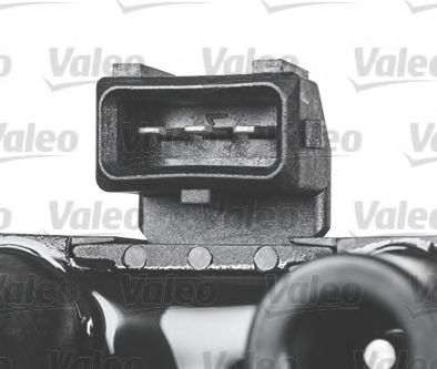 Катушка зажигания VALEO 245267 Катушка зажигания VALEO 245267