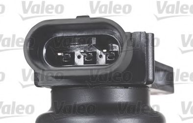 Катушка зажигания VALEO 245284 Катушка зажигания VALEO 245284