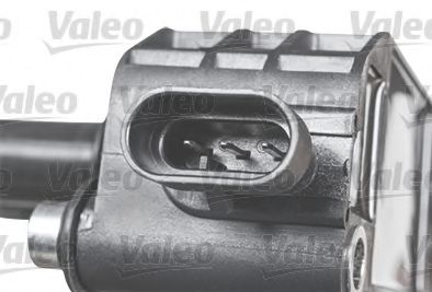 Катушка зажигания VALEO 245310 Катушка зажигания VALEO 245310