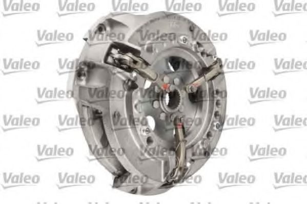 Корзина сцепления VALEO 800534