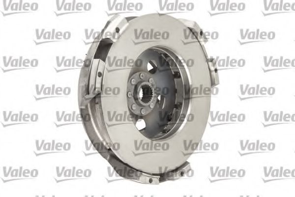 Корзина сцепления VALEO 800534 Корзина сцепления VALEO 800534