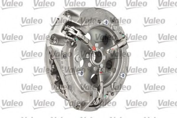 Корзина сцепления VALEO 800559