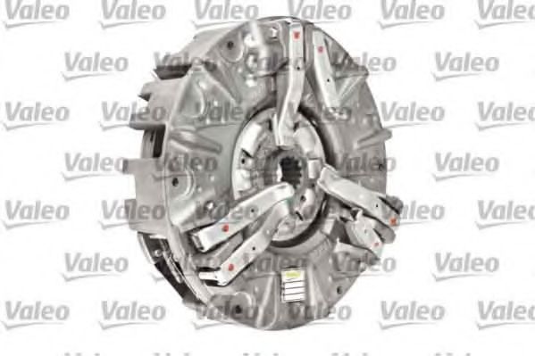 Корзина сцепления VALEO 800577