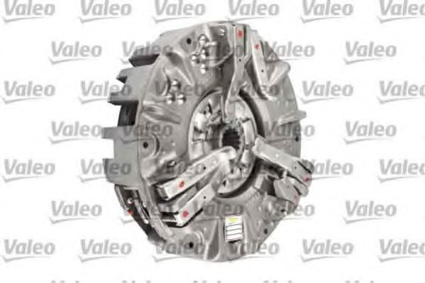 Корзина сцепления VALEO 800592