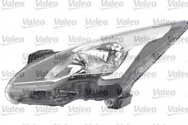 Основная фара VALEO 045278