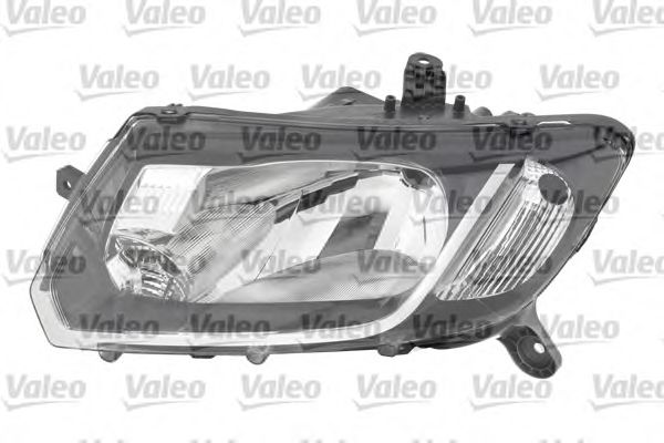 Основная фара VALEO 045290