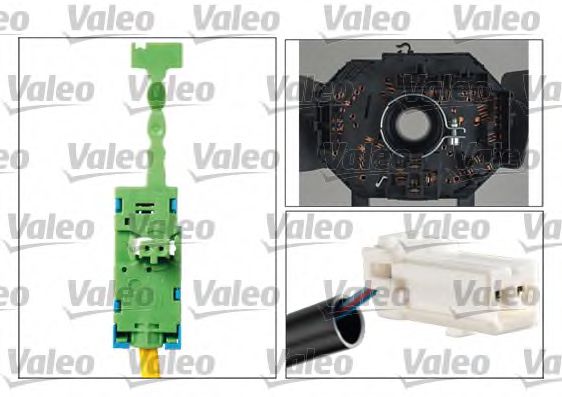 Под рулевой переключатель valeo 251353