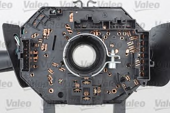 Под рулевой переключатель valeo 251342